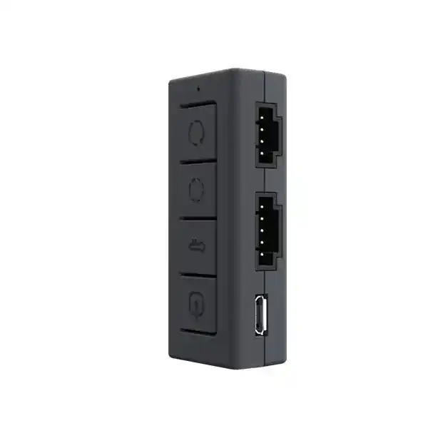 Cooler Master A-RGB LED Small Controller 3 Cooler Master A-RGB LED Small Controller - Ảnh 3