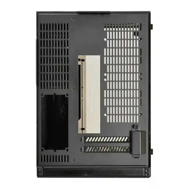 Lian Li PC-Q37 SFF Case - Black 4 Lian Li PC-Q37 SFF Case - Black - Ảnh 4