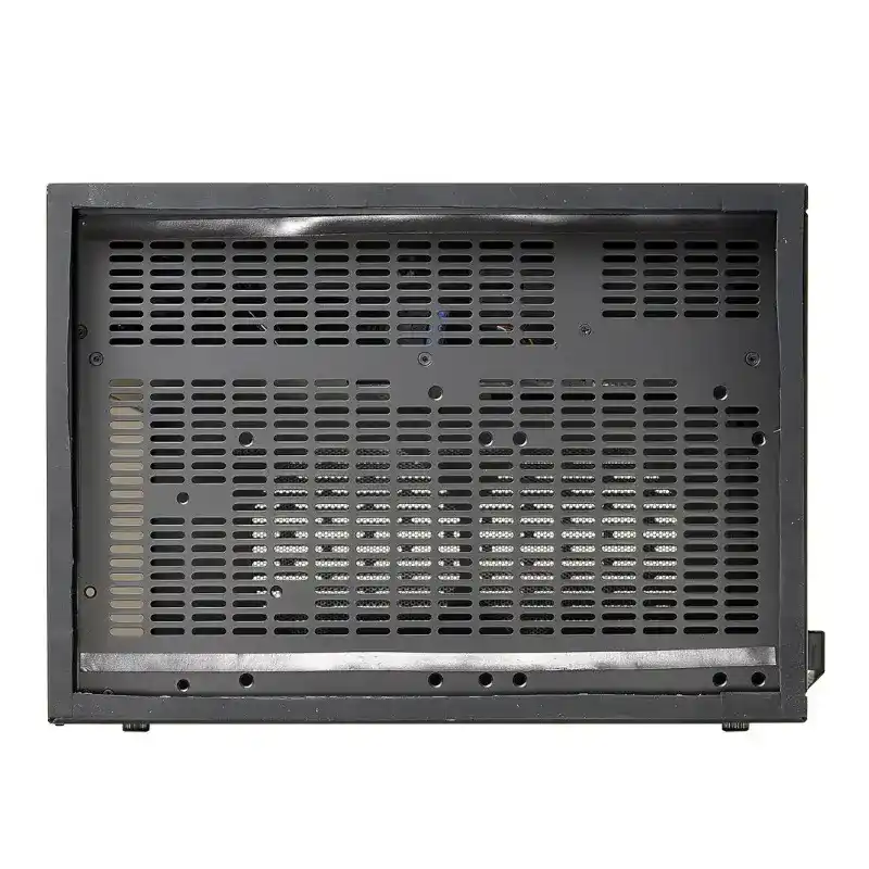 Lian Li PC-Q37 SFF Case - Black 5 Lian Li PC-Q37 SFF Case - Black - Ảnh 5
