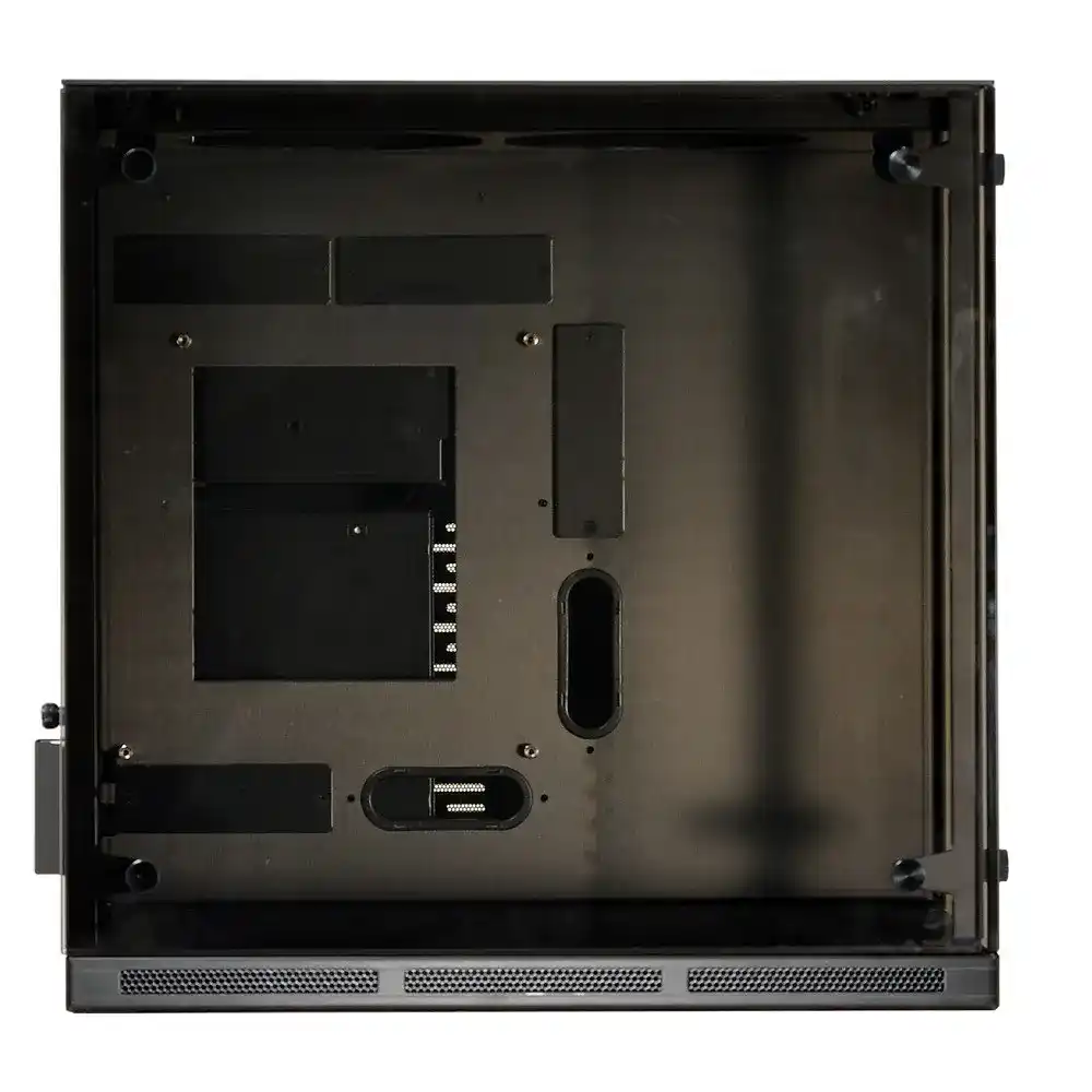 Lian Li PC-Q37 SFF Case - Black 6 Lian Li PC-Q37 SFF Case - Black - Ảnh 6