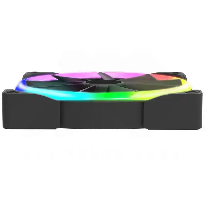 NZXT Aer-140 RGB 2 Single Pack - 1x140mm 4 NZXT Aer-140 RGB 2 Single Pack - 1x140mm - Ảnh 4