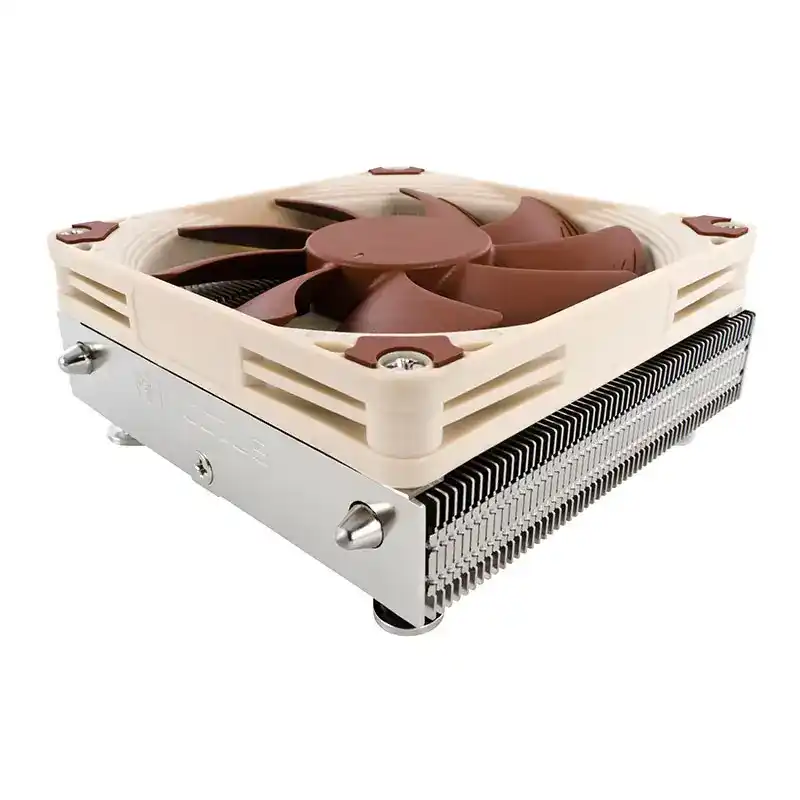 Noctua NH-L9i Low-Profile CPU Cooler 1 Noctua NH-L9i Low-Profile CPU Cooler