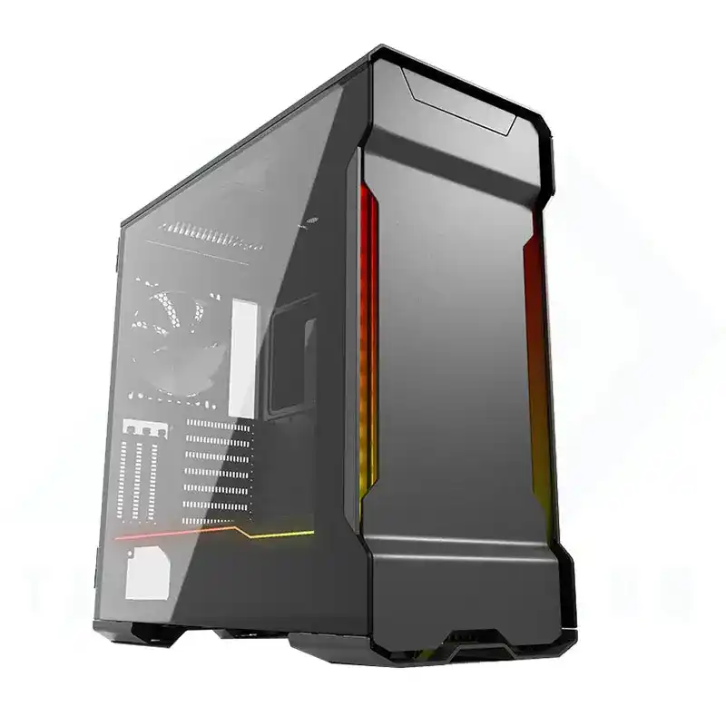 Phanteks Enthoo Evolv X Case - Anthracite Grey 1 Phanteks Enthoo Evolv X Case - Anthracite Grey