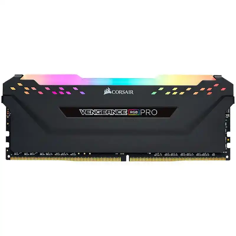 TTD Student PC - i5-12400F, 8GB RGB, 240GB SSD, 1660 Super 3 TTD Student PC - i5-12400F, 8GB RGB, 240GB SSD, 1660 Super - Ảnh 3