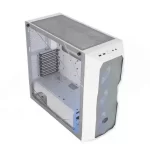 Cooler Master MasterBox TD500 Mesh ARGB Case - White 10 Cooler Master MasterBox TD500 Mesh ARGB Case White 3