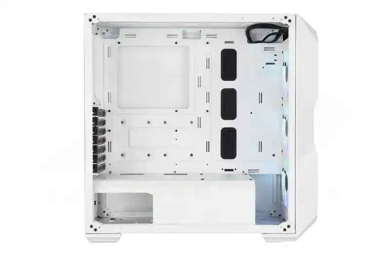 Cooler Master MasterBox TD500 Mesh ARGB Case - White 6 Cooler Master MasterBox TD500 Mesh ARGB Case - White - Ảnh 6