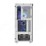 Cooler Master MasterBox TD500 Mesh ARGB Case - White 11 Cooler Master MasterBox TD500 Mesh ARGB Case White 8