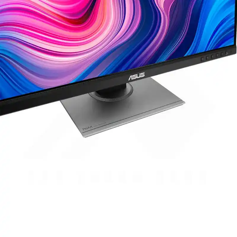 ASUS ProArt PA278QV Professional Monitor - 27 inch, 2K WQHD, IPS, 100% sRGB 11 ASUS ProArt PA278QV Professional Monitor - 27 inch, 2K WQHD, IPS, 100% sRGB - Ảnh 11