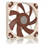 Noctua NF-A12x15 PWM Fan - 1x120mm 5 Noctua NF A12x15 PWM Fan 2