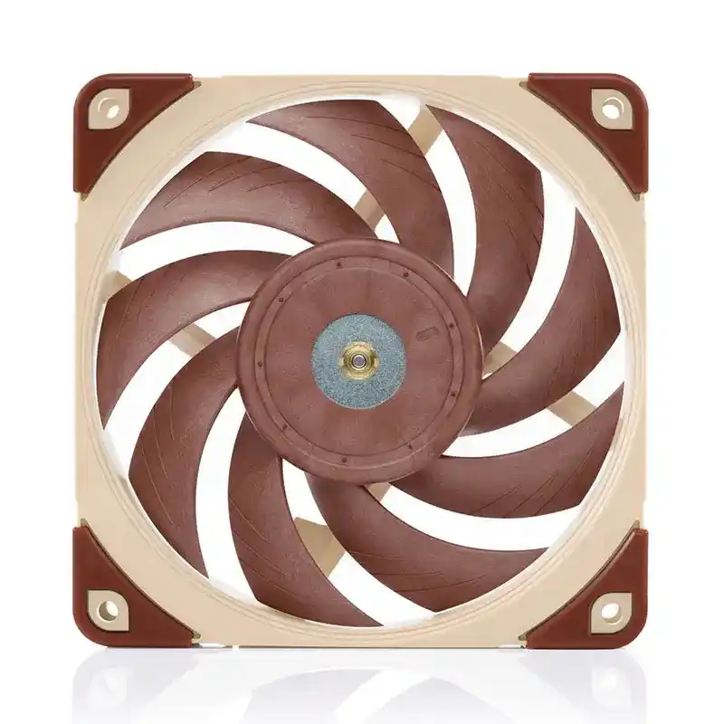 Noctua NF-A12x25 PWM Fan 1 Noctua NF-A12x25 PWM Fan