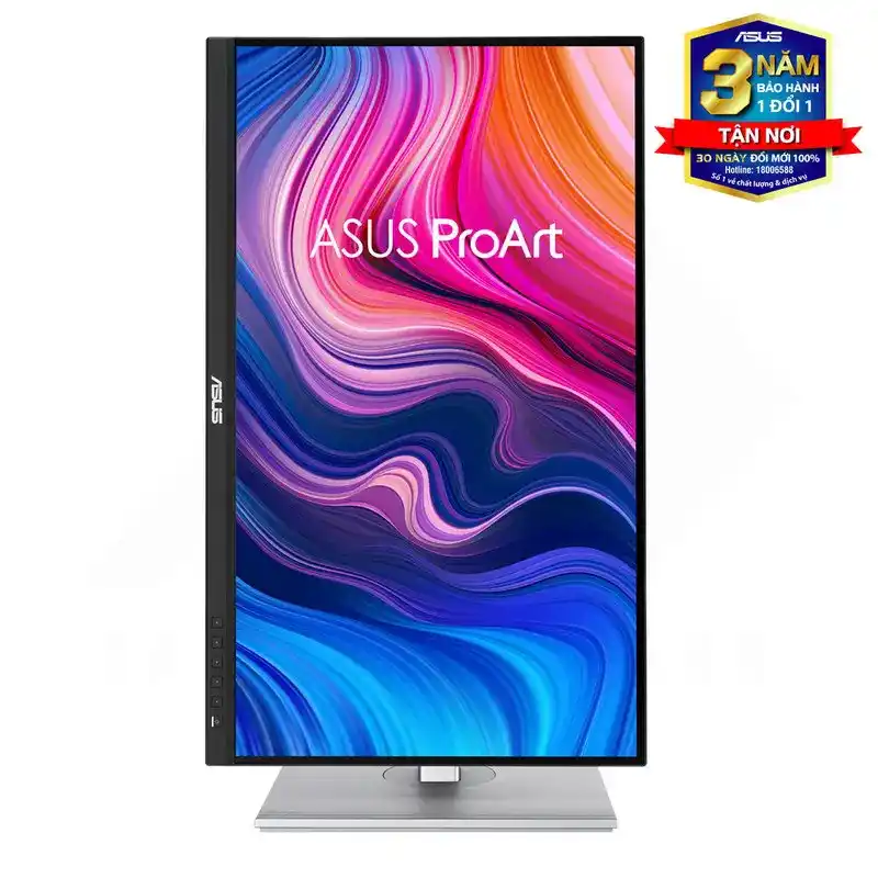 ASUS ProArt PA279CV-R Professional Monitor - 27 inch, 4K UHD, IPS, 100% sRGB 3 ASUS ProArt PA279CV-R Professional Monitor - 27 inch, 4K UHD, IPS, 100% sRGB - Ảnh 3