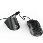 ENDGAME GEAR MB1 Mouse Bungee - Black 5 Glorious Mouse Bungee – Black 2