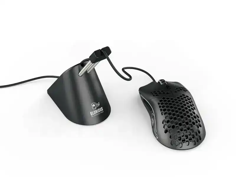 ENDGAME GEAR MB1 Mouse Bungee - Black 3 ENDGAME GEAR MB1 Mouse Bungee - Black - Ảnh 3