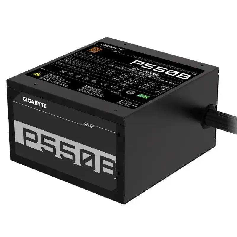 TTD Student PC - i5-12400F, 8GB RGB, 240GB SSD, 1660 Super 6 TTD Student PC - i5-12400F, 8GB RGB, 240GB SSD, 1660 Super - Ảnh 6