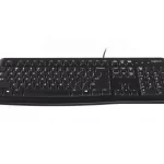 Logitech K120 Keyboard 2