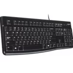 Logitech K120 Keyboard 3