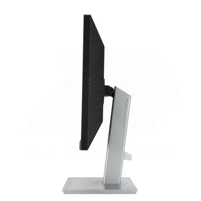 ASUS ProArt PA247CV Professional Monitor - 24 inch, FHD, IPS, 100% sRGB, Color Accuracy ΔE < 2, USB-C, DisplayPort Daisy-chaining 5 ASUS ProArt PA247CV Professional Monitor - 24 inch, FHD, IPS, 100% sRGB, Color Accuracy ΔE < 2, USB-C, DisplayPort Daisy-chaining - Ảnh 5
