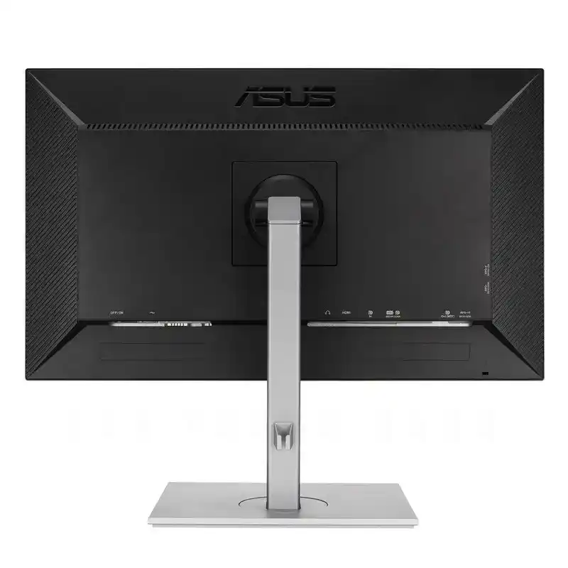 ASUS ProArt PA278CV Professional Monitor - 27 inch, WQHD, IPS, 100% sRGB, Color Accuracy ΔE < 2, USB-C, DisplayPort Daisy-chaining 3 ASUS ProArt PA278CV Professional Monitor - 27 inch, WQHD, IPS, 100% sRGB, Color Accuracy ΔE < 2, USB-C, DisplayPort Daisy-chaining - Ảnh 3