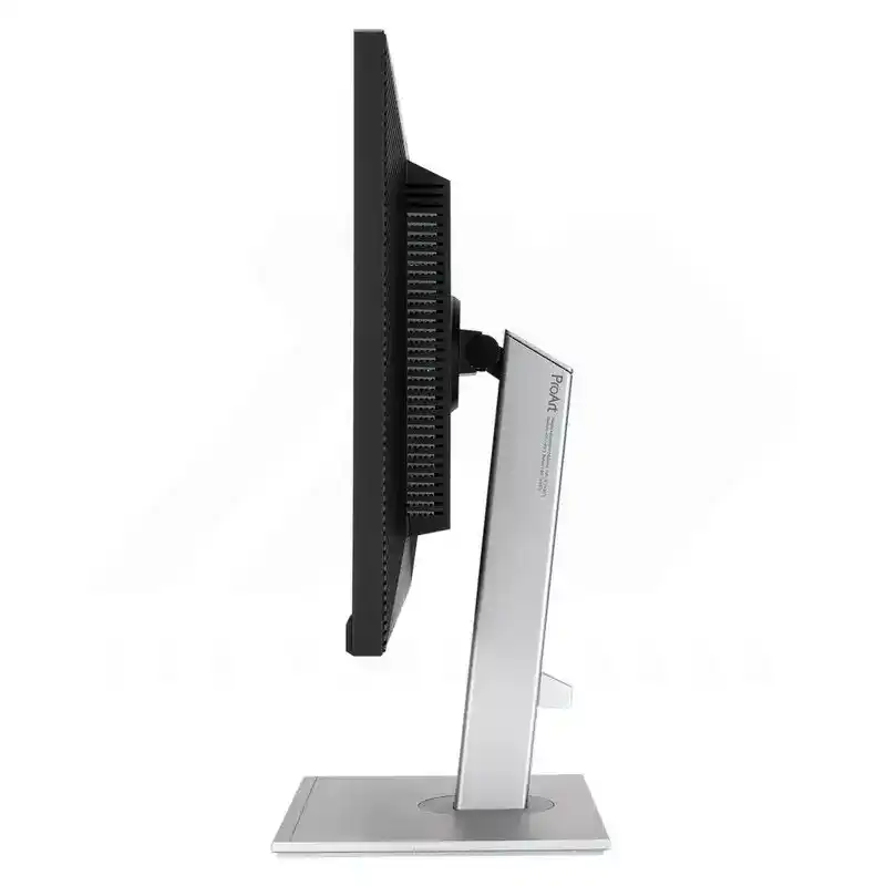 ASUS ProArt PA278CV Professional Monitor - 27 inch, WQHD, IPS, 100% sRGB, Color Accuracy ΔE < 2, USB-C, DisplayPort Daisy-chaining 4 ASUS ProArt PA278CV Professional Monitor - 27 inch, WQHD, IPS, 100% sRGB, Color Accuracy ΔE < 2, USB-C, DisplayPort Daisy-chaining - Ảnh 4