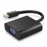 Unitek mini Displayport to VGA (D-Sub) Y-6327 Cable Adapter