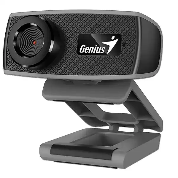 Genius FACECAM 1000X HD Webcam 1 Genius FACECAM 1000X HD Webcam