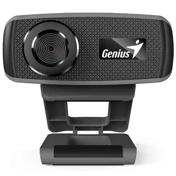Genius FACECAM 1000X HD Webcam 3 Genius FACECAM 1000X HD Webcam - Ảnh 3