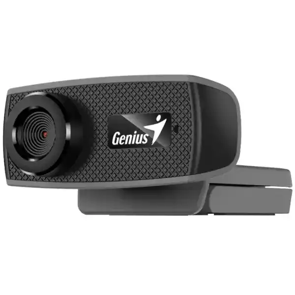 Genius FACECAM 1000X HD Webcam 2 Genius FACECAM 1000X HD Webcam - Ảnh 2