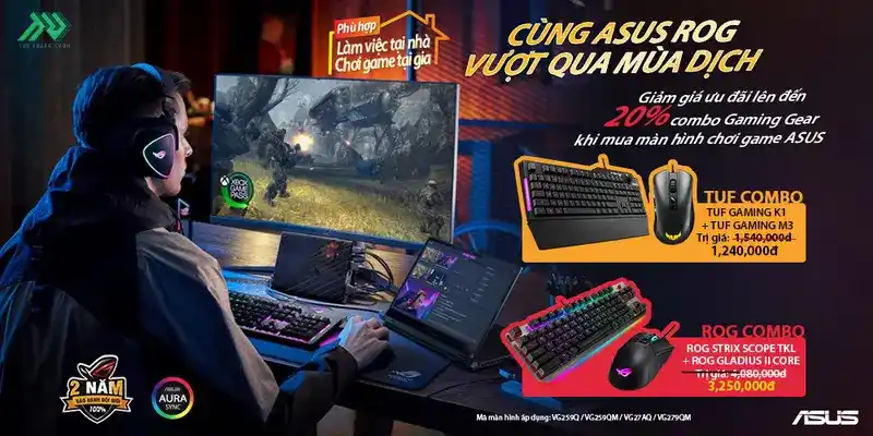TTD Promotion 202109 CungAsusVuotQuaMuaDich WebBanner