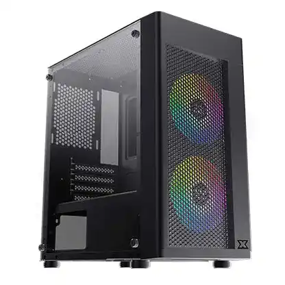 TTD Student PC - i5-12400F, 8GB RGB, 240GB SSD, 1660 Super 4 TTD Student PC - i5-12400F, 8GB RGB, 240GB SSD, 1660 Super - Ảnh 4