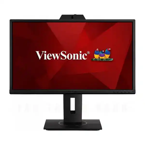 ViewSonic VG2440V Monitor - 24 inch, FHD, IPS, Camera 1 ViewSonic VG2440V Monitor - 24 inch, FHD, IPS, Camera