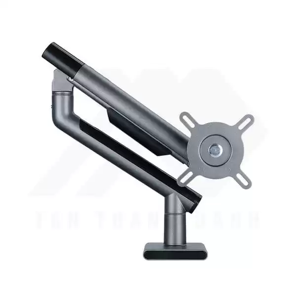 Human Motion T7-1 Monitor Stand - Black 1 Human Motion T7-1 Monitor Stand - Black