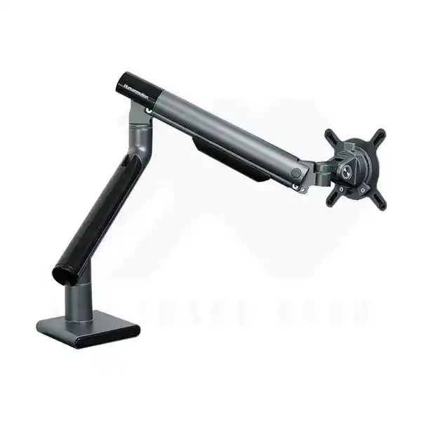 Human Motion T7-1 Monitor Stand - Black 2 Human Motion T7-1 Monitor Stand - Black - Ảnh 2