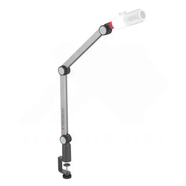 Thronmax S1 Pro Caster Boom Stand 1 Thronmax S1 Pro Caster Boom Stand
