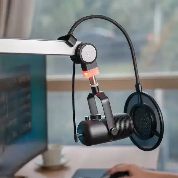 Thronmax S1 Pro Caster Boom Stand 2 Thronmax S1 Pro Caster Boom Stand - Ảnh 2