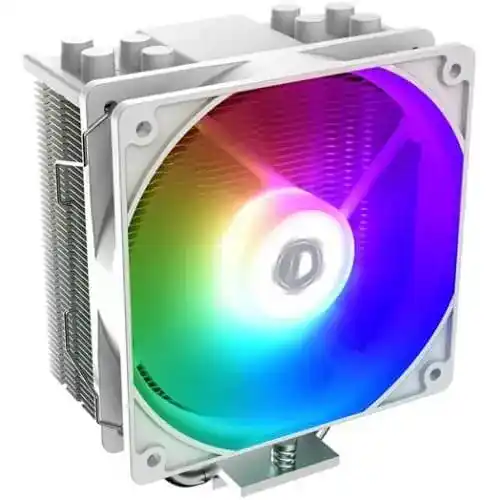ID-COOLING SE-214-XT ARGB WHITE CPU Cooling 1 ID-COOLING SE-214-XT ARGB WHITE CPU Cooling