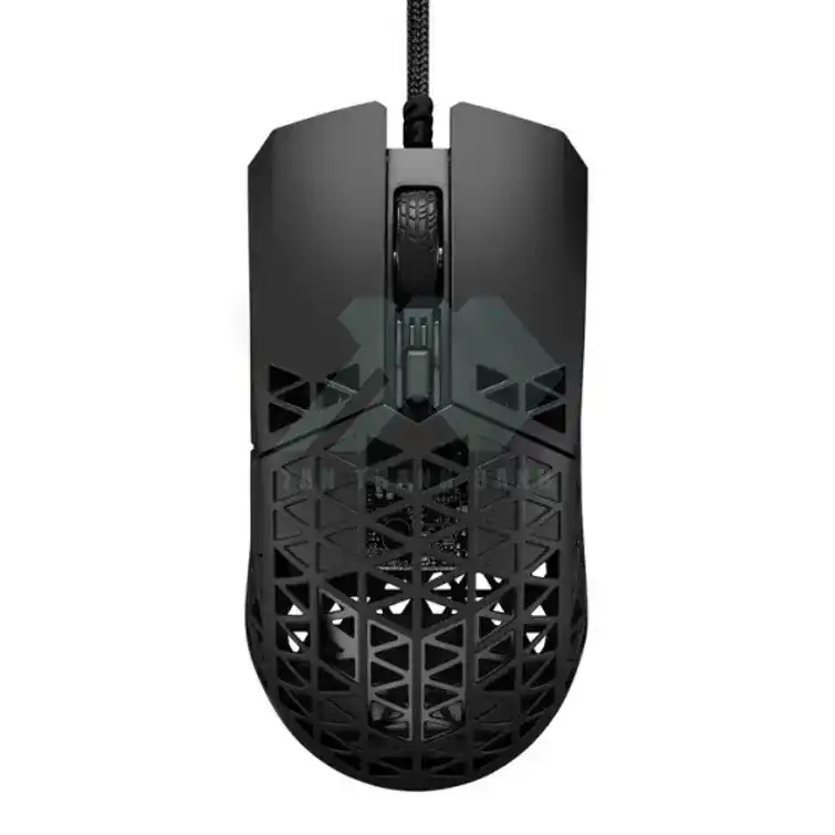 ASUS TUF Gaming M4 Air Gaming Mouse - light weight, 16000 dpi 2 ASUS TUF Gaming M4 Air Gaming Mouse - light weight, 16000 dpi - Ảnh 2