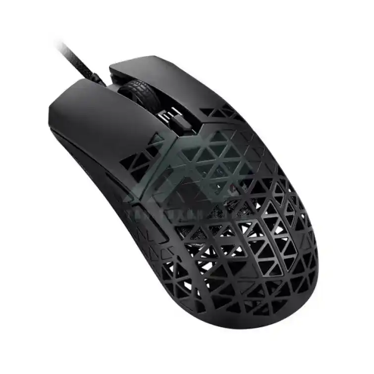 ASUS TUF Gaming M4 Air Gaming Mouse - light weight, 16000 dpi 1 ASUS TUF Gaming M4 Air Gaming Mouse - light weight, 16000 dpi