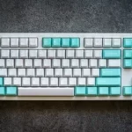 Vortex 8700 MultiX Summer Keyboard 21 Vortex 8700 MultiX Summer 10