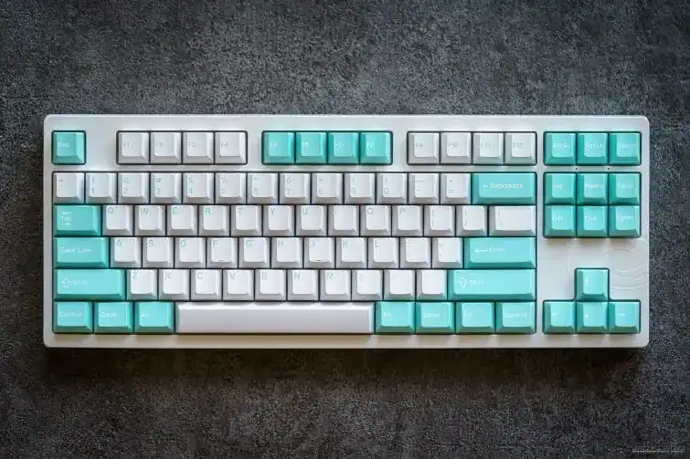 Vortex 8700 MultiX Summer Keyboard 10 Vortex 8700 MultiX Summer Keyboard - Ảnh 10