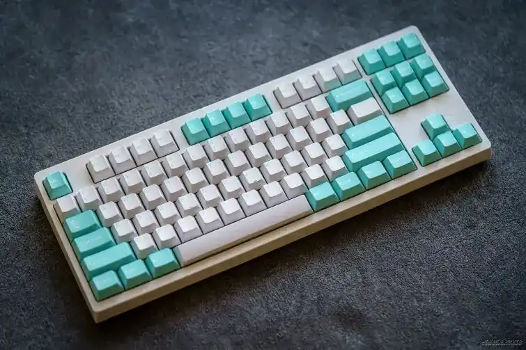 Vortex 8700 MultiX Summer Keyboard 2 Vortex 8700 MultiX Summer Keyboard - Ảnh 2