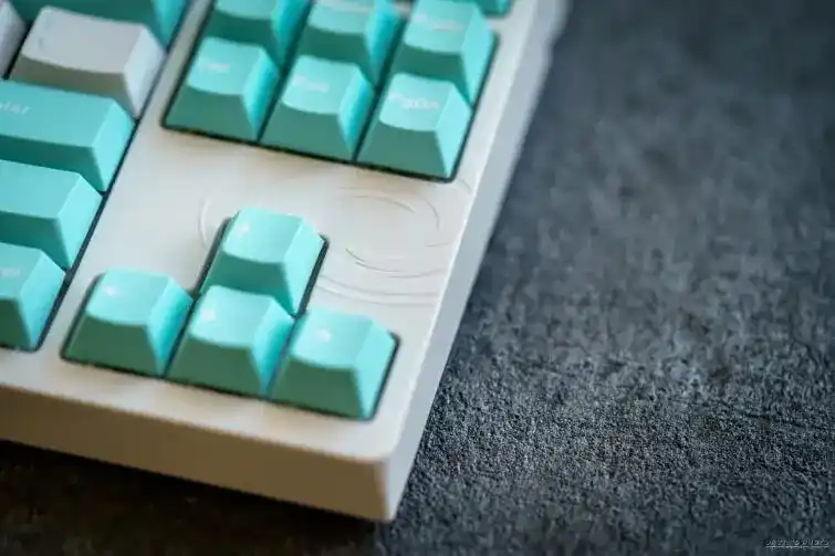 Vortex 8700 MultiX Summer Keyboard 3 Vortex 8700 MultiX Summer Keyboard - Ảnh 3