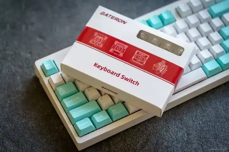 Vortex 8700 MultiX Summer Keyboard 9 Vortex 8700 MultiX Summer Keyboard - Ảnh 9