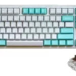 Vortex 8700 MultiX Summer Keyboard 22 Vortex 8700 MultiX Summer brown