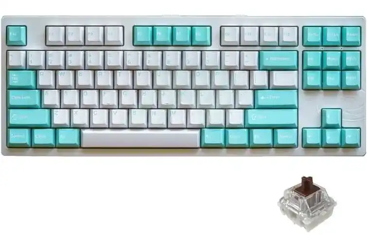 Vortex 8700 MultiX Summer Keyboard 11 Vortex 8700 MultiX Summer Keyboard - Ảnh 11