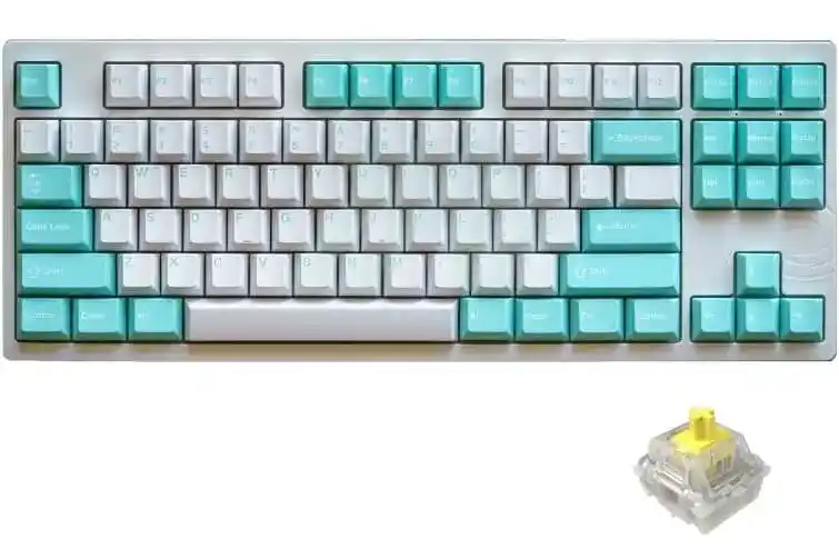 Vortex 8700 MultiX Summer Keyboard 12 Vortex 8700 MultiX Summer Keyboard - Ảnh 12