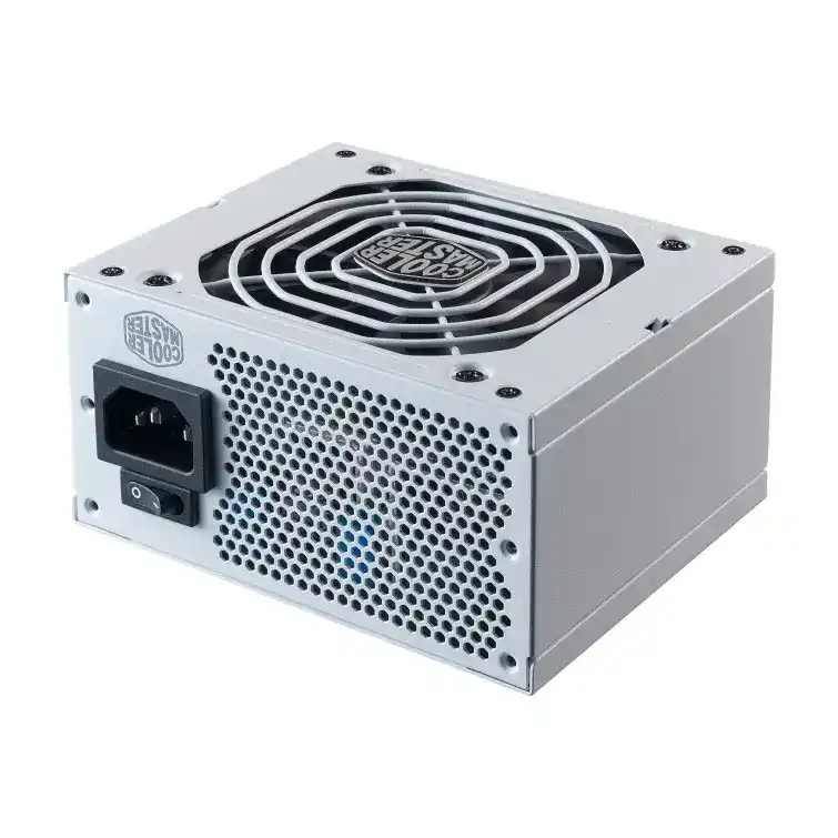 Cooler Master V850 SFX Gold White Edition PSU - 850W, 80 Plus Gold 11 Cooler Master V850 SFX Gold White Edition PSU - 850W, 80 Plus Gold - Ảnh 11