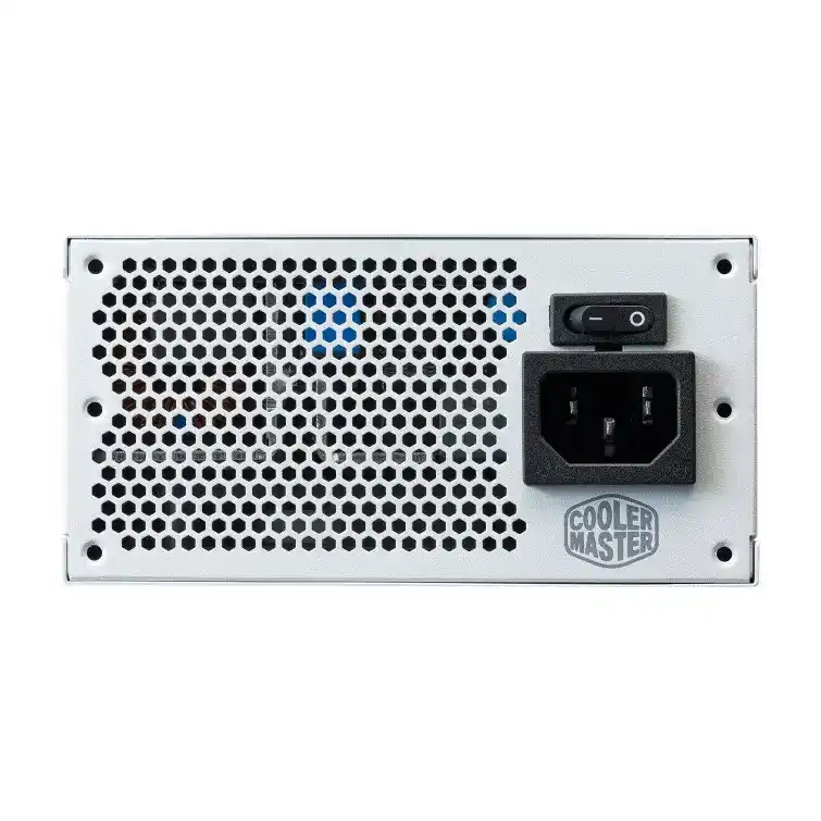 Cooler Master V850 SFX Gold White Edition PSU - 850W, 80 Plus Gold 9 Cooler Master V850 SFX Gold White Edition PSU - 850W, 80 Plus Gold - Ảnh 9