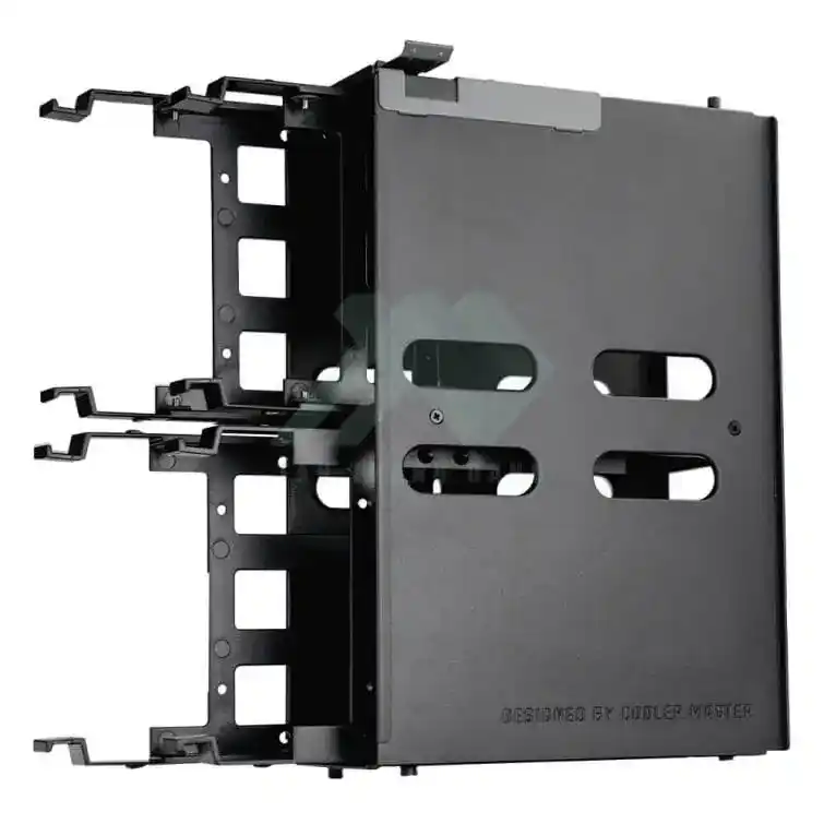 Cooler Master HAF 700 EVO Case (H700E-IGNN-S00) 9 Cooler Master HAF 700 EVO Case (H700E-IGNN-S00) - Ảnh 9