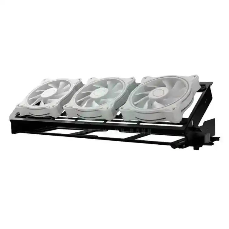 Cooler Master HAF 700 EVO Case (H700E-IGNN-S00) 10 Cooler Master HAF 700 EVO Case (H700E-IGNN-S00) - Ảnh 10