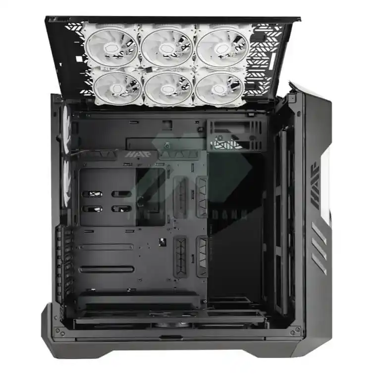 Cooler Master HAF 700 EVO Case (H700E-IGNN-S00) 3 Cooler Master HAF 700 EVO Case (H700E-IGNN-S00) - Ảnh 3